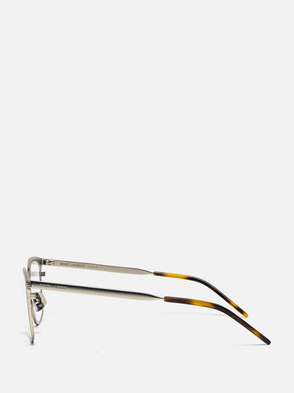 SL 266 002  SQUARE EYEGLASSES