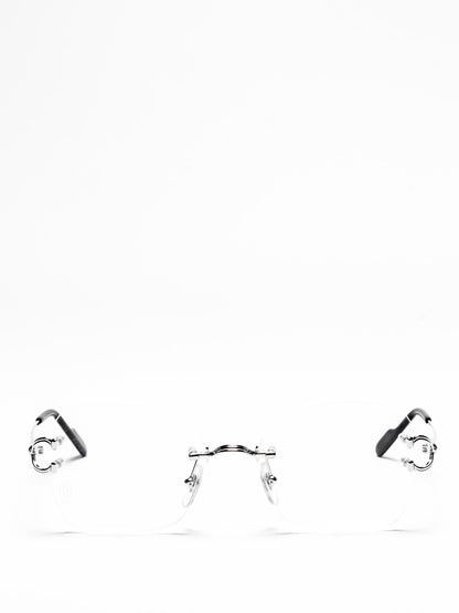 CT0564O 002 | C DÉCOR EYEGLASSES