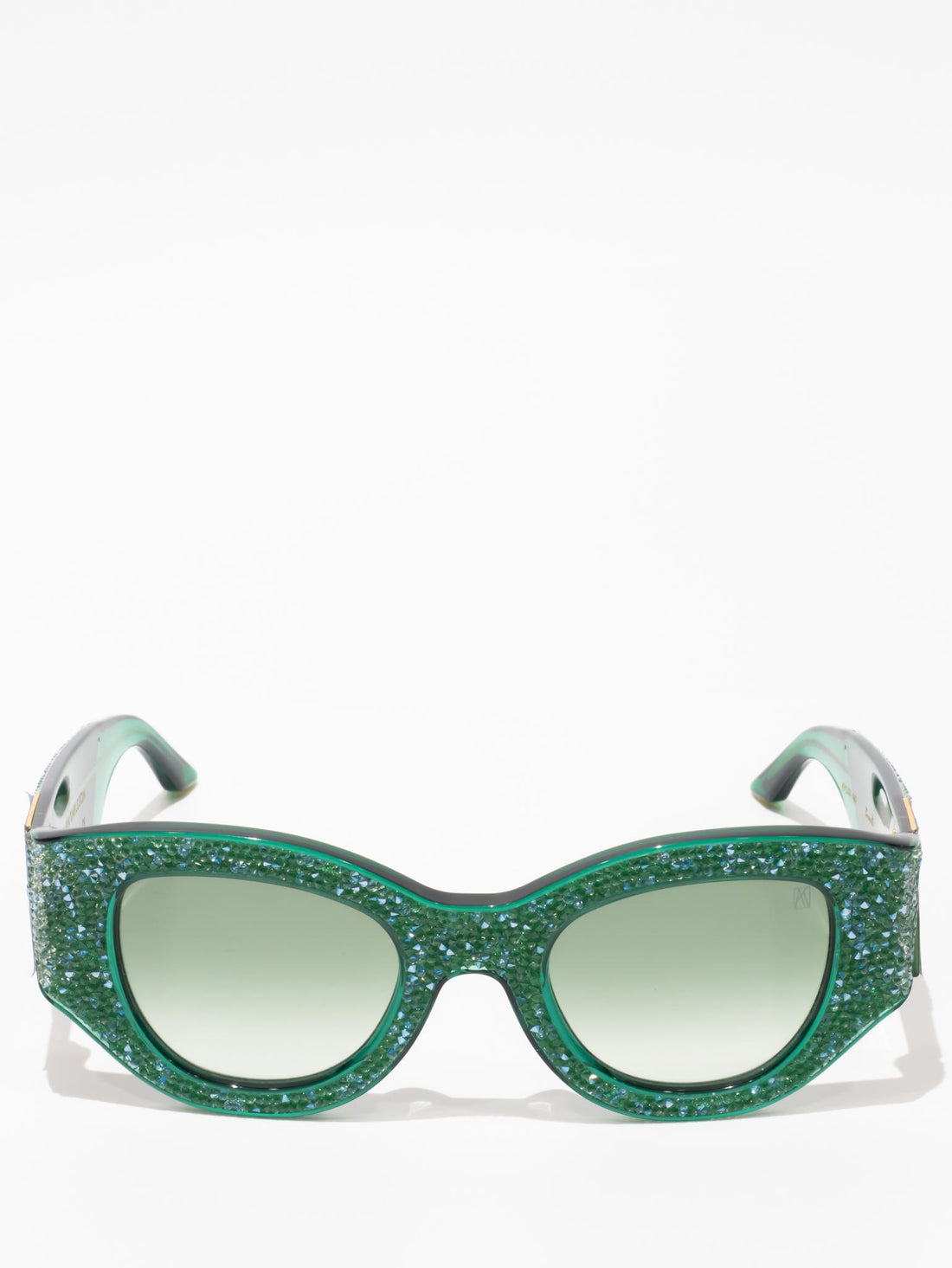 ANNA KARIN KARLSSON | LUCKY GOES TO VEGAS | EMERALD