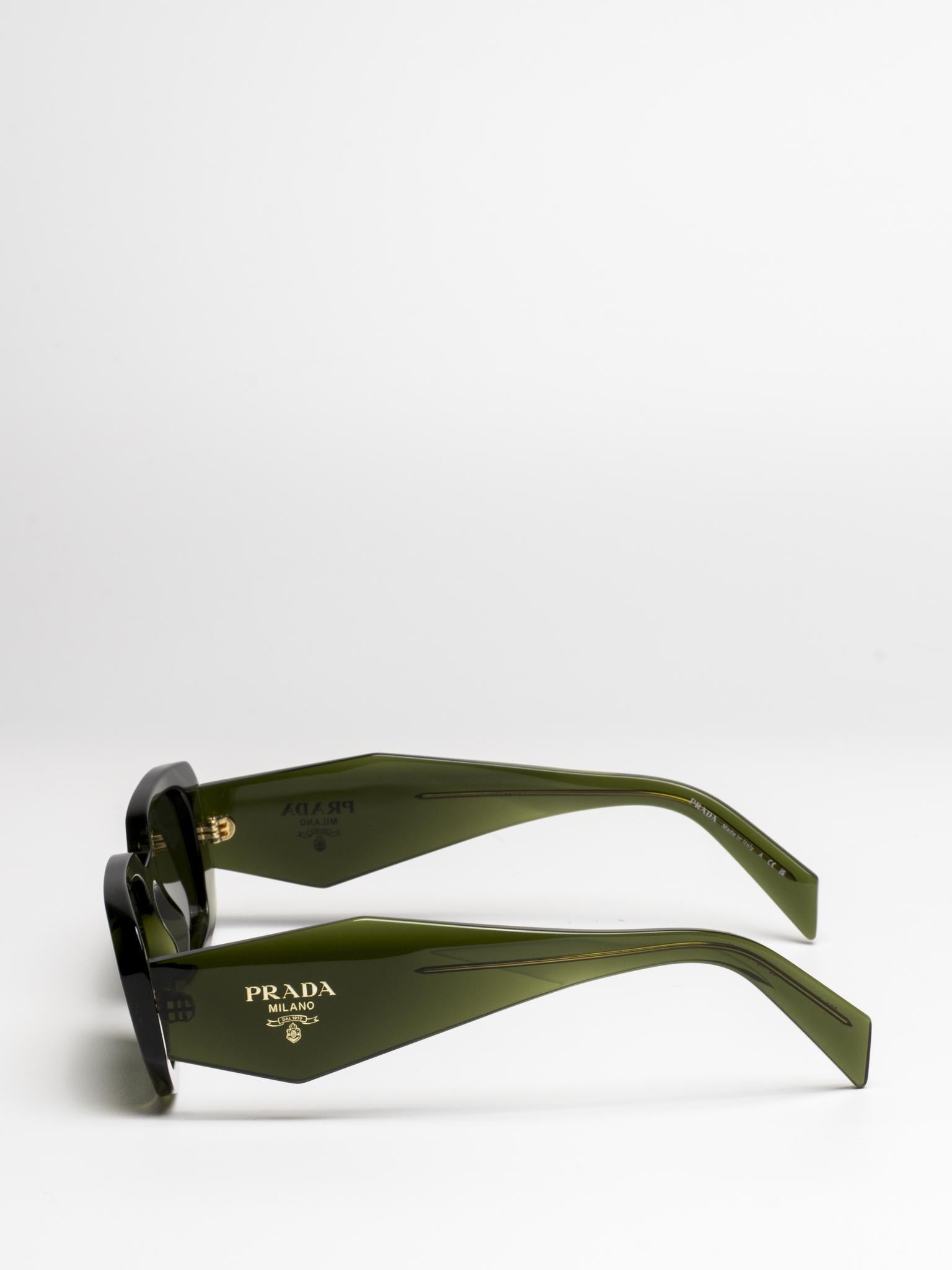 PRADA SPR17W – Hall of Frames Company