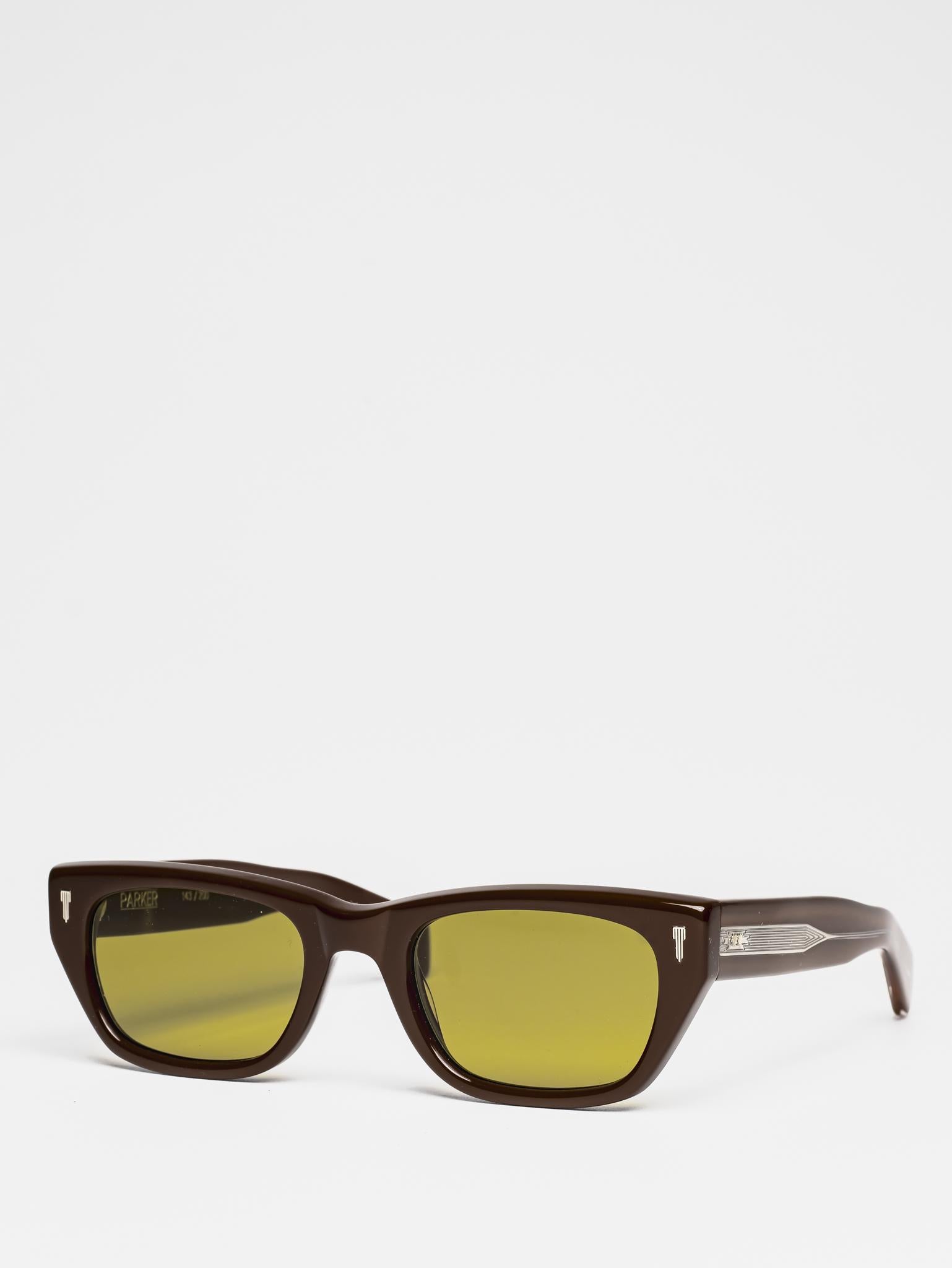 PARKER | SADDLE