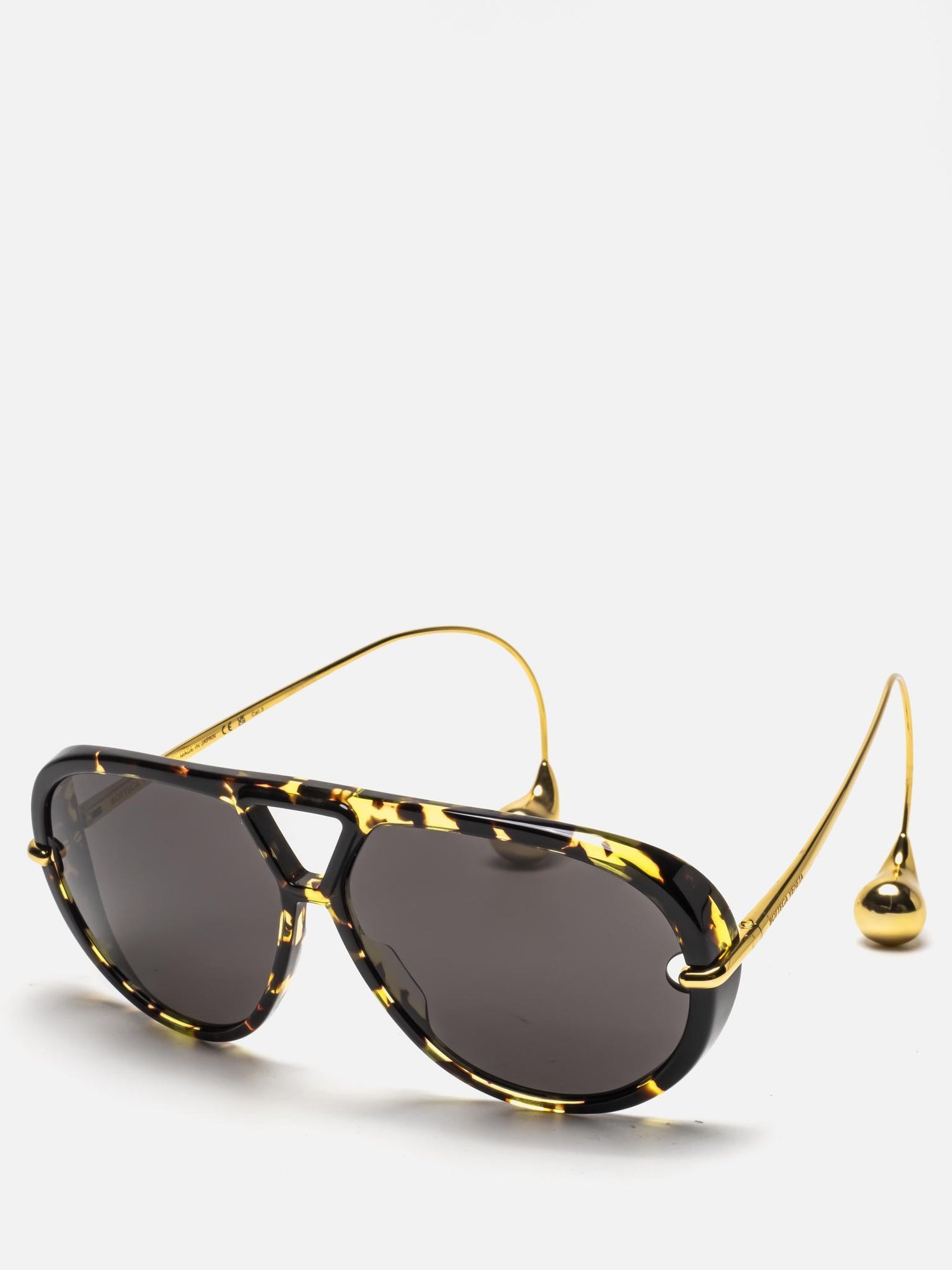 BV1273S 005 AVIATOR SUNGLASSES