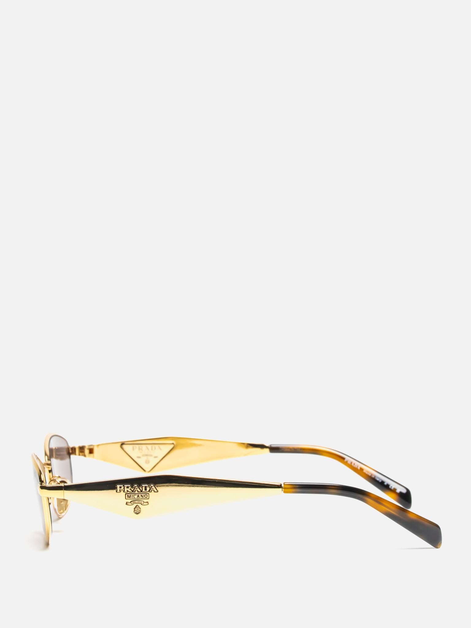 PRADA SPR D51 – Hall of Frames Company