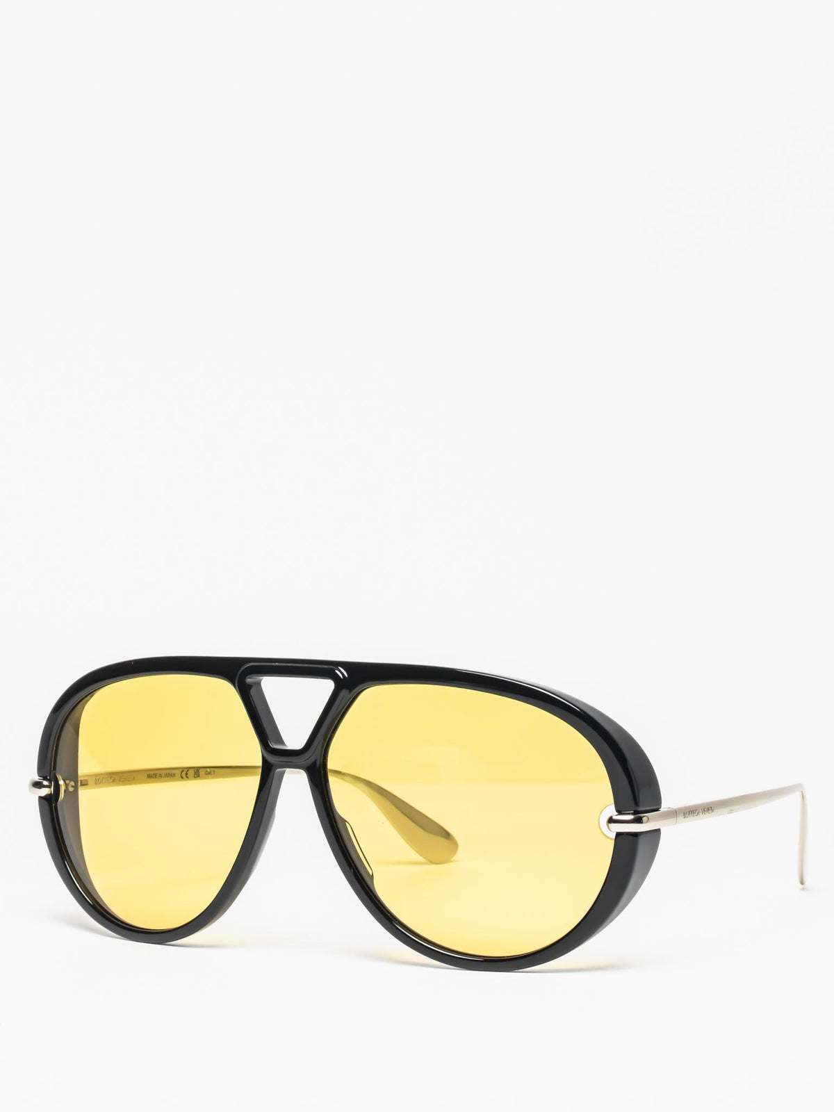 BV1274S 002 AVIATOR SUNGLASSES