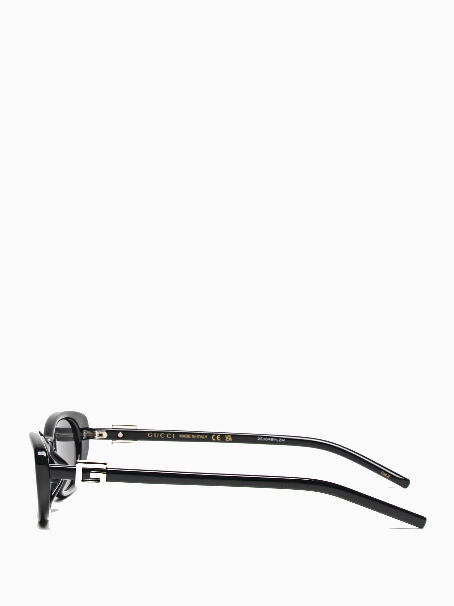 GG1680S 001 | OVAL SUNGLASSES