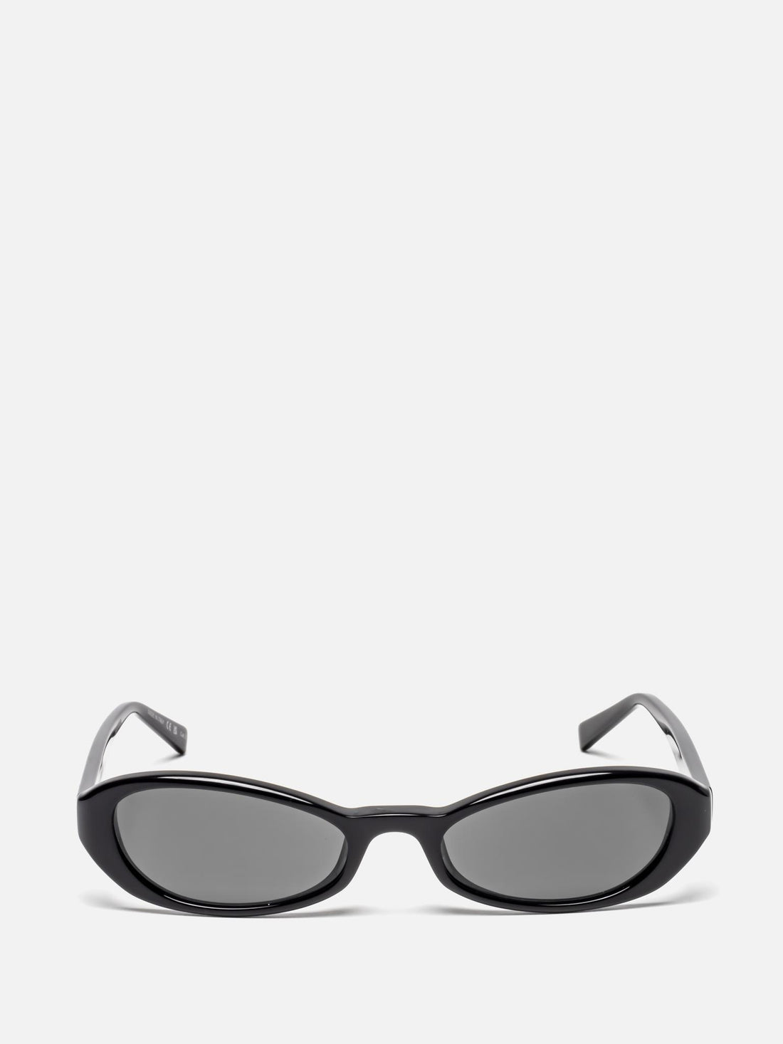 SL 871 SUE 001 OVAL SUNGLASSES