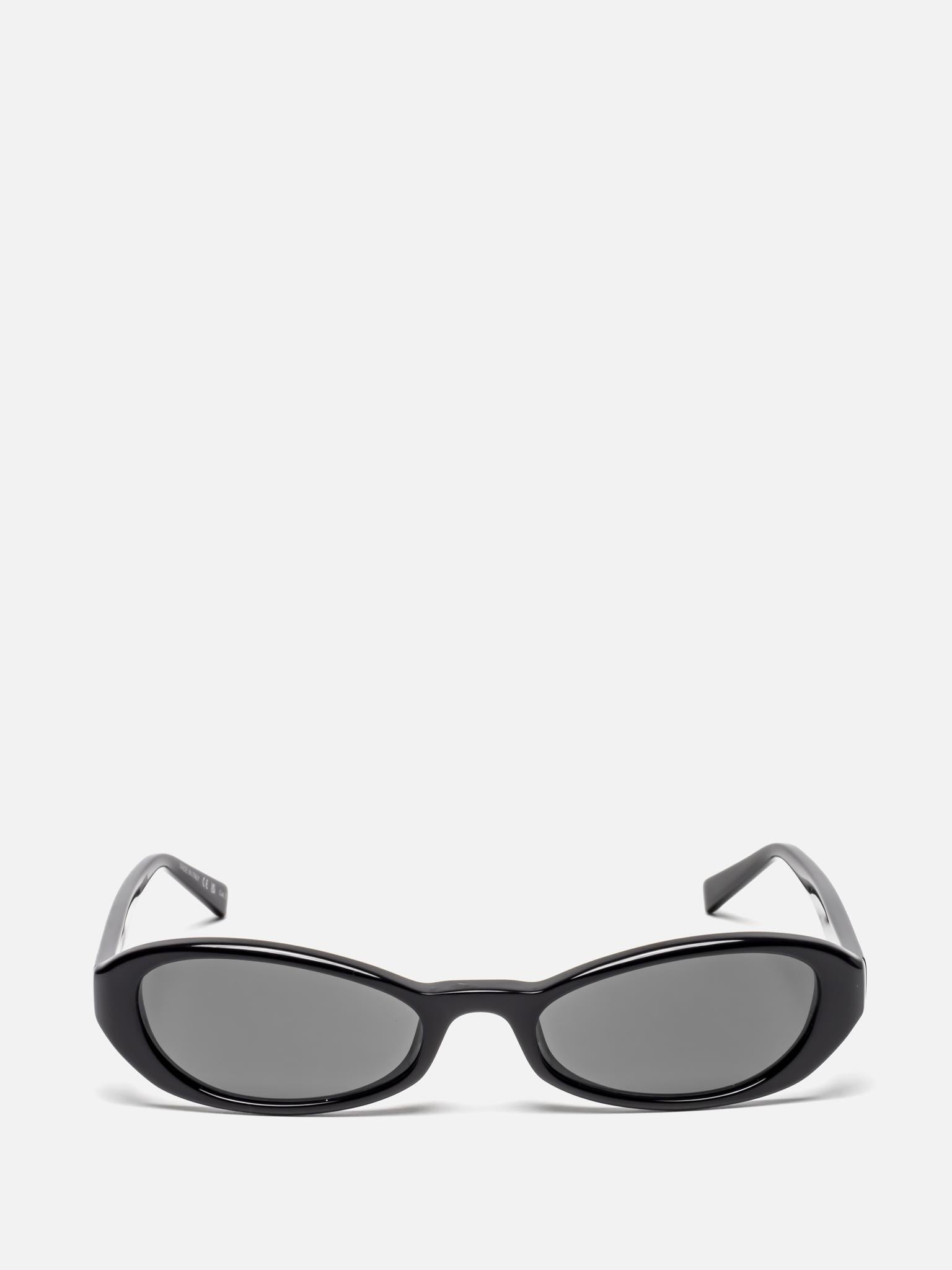 SL 871 SUE 001 OVAL SUNGLASSES