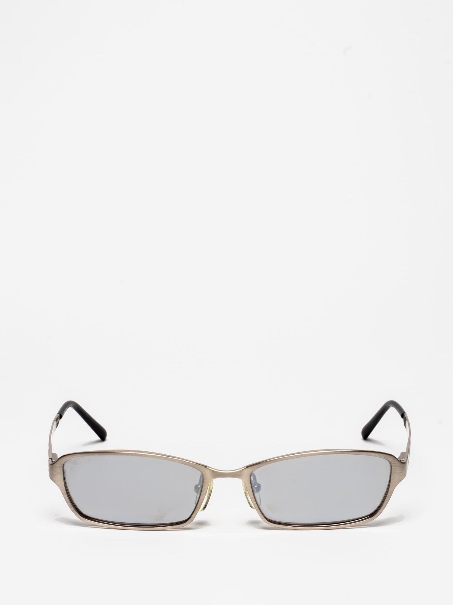 BURBERRY | B1272TD 1166 | TITANIUM