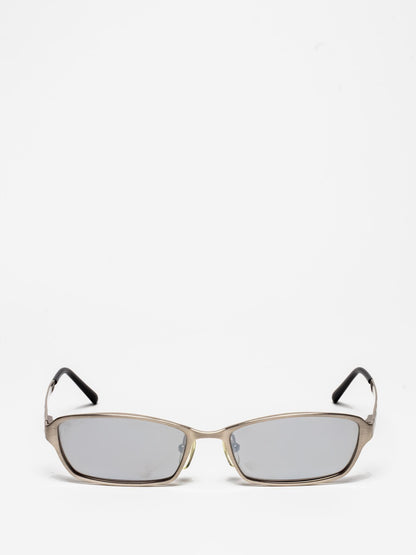 BURBERRY | B1272TD 1166 | TITANIUM
