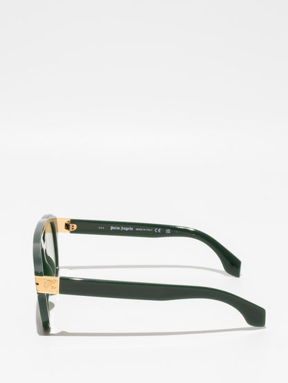 PARADISE GREEN GRADIENT PERI100 5554