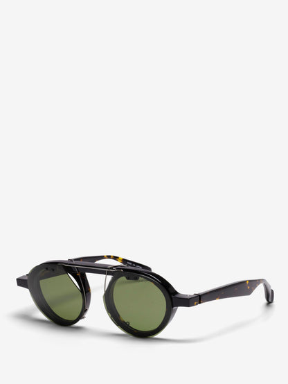 FACTORY900 | RF-190 | COL.387 Dark Havana