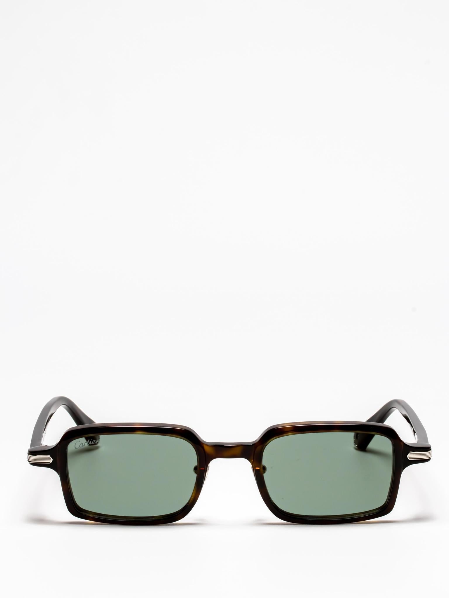 CARTIER | CT0539S 002 | PREMIÈRE DE CARTIER SUNGLASSES