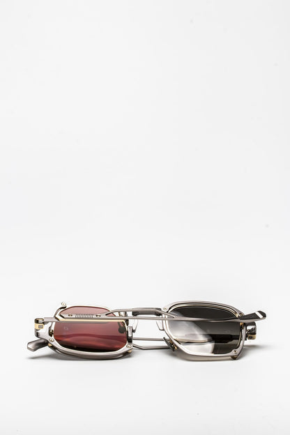 MOVITRA | TRINITAS 01 | POLISHED LIGHT GOLD