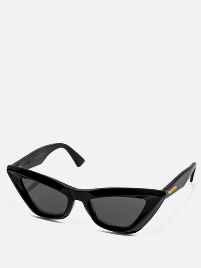 BV1101S 001 CAT EYE SUNGLASSES