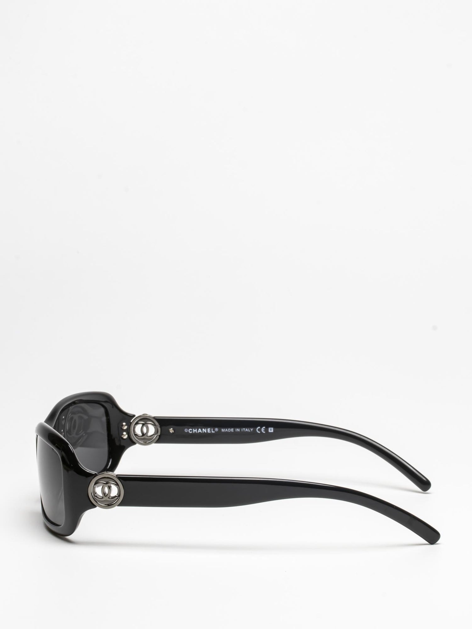 6024 c.501/87 | RECTANGULAR SUNGLASSES