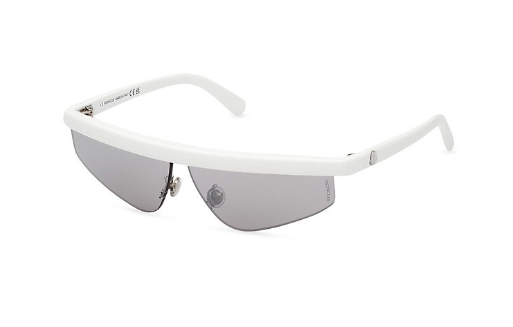 MONCLER | ORIZON ML0254 | White