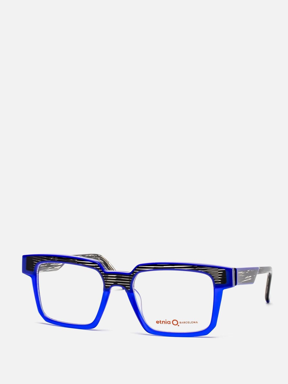 MARC BKBL SQUARE EYEGLASSES