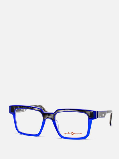 MARC BKBL SQUARE EYEGLASSES