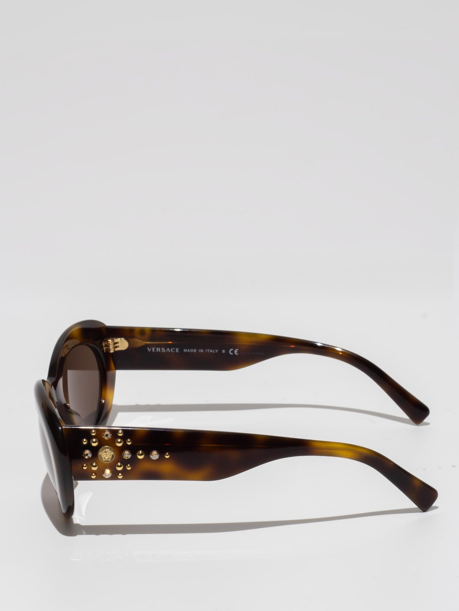 VERSACE | 4355-B 5217/73