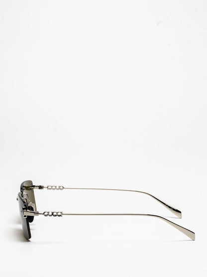 GG1941S 002 | RECTANGULAR SUNGLASSES