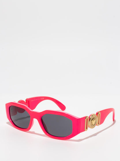 VERSACE | 4361 531887 | MEDUSA BIGGIE SUNGLASSES