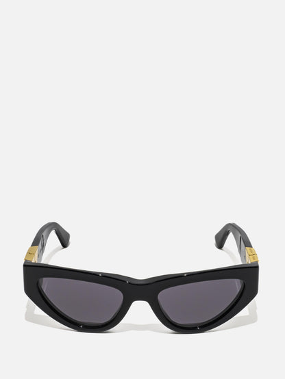 BV1176S 001 CAT EYE  SUNGLASSES