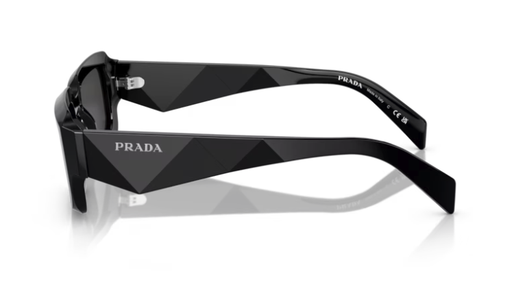 PRADA SYMBOLE SUNGLASSES | SPR 27Z 16K-08Z