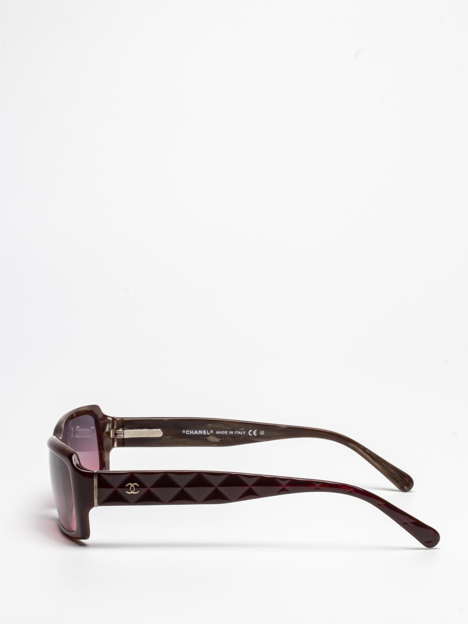 5125 c.650/12 | RECTANGULAR SUNGLASSES