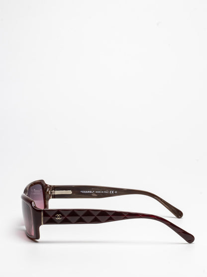 5125 c.650/12 | RECTANGULAR SUNGLASSES
