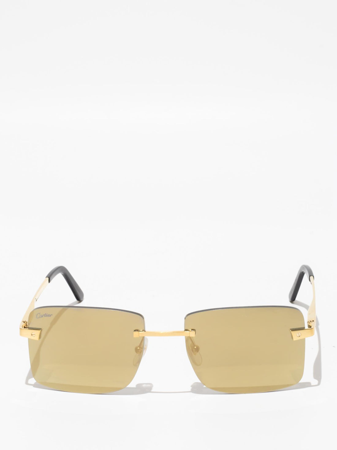 CT0033RS 001 SANTOS DE CARTIER SUNGLASSES