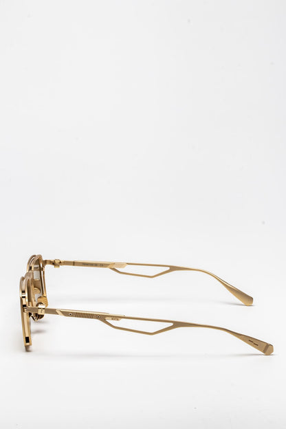 MOVITRA | TRINITAS 02 | POLISHED ROSED GOLD
