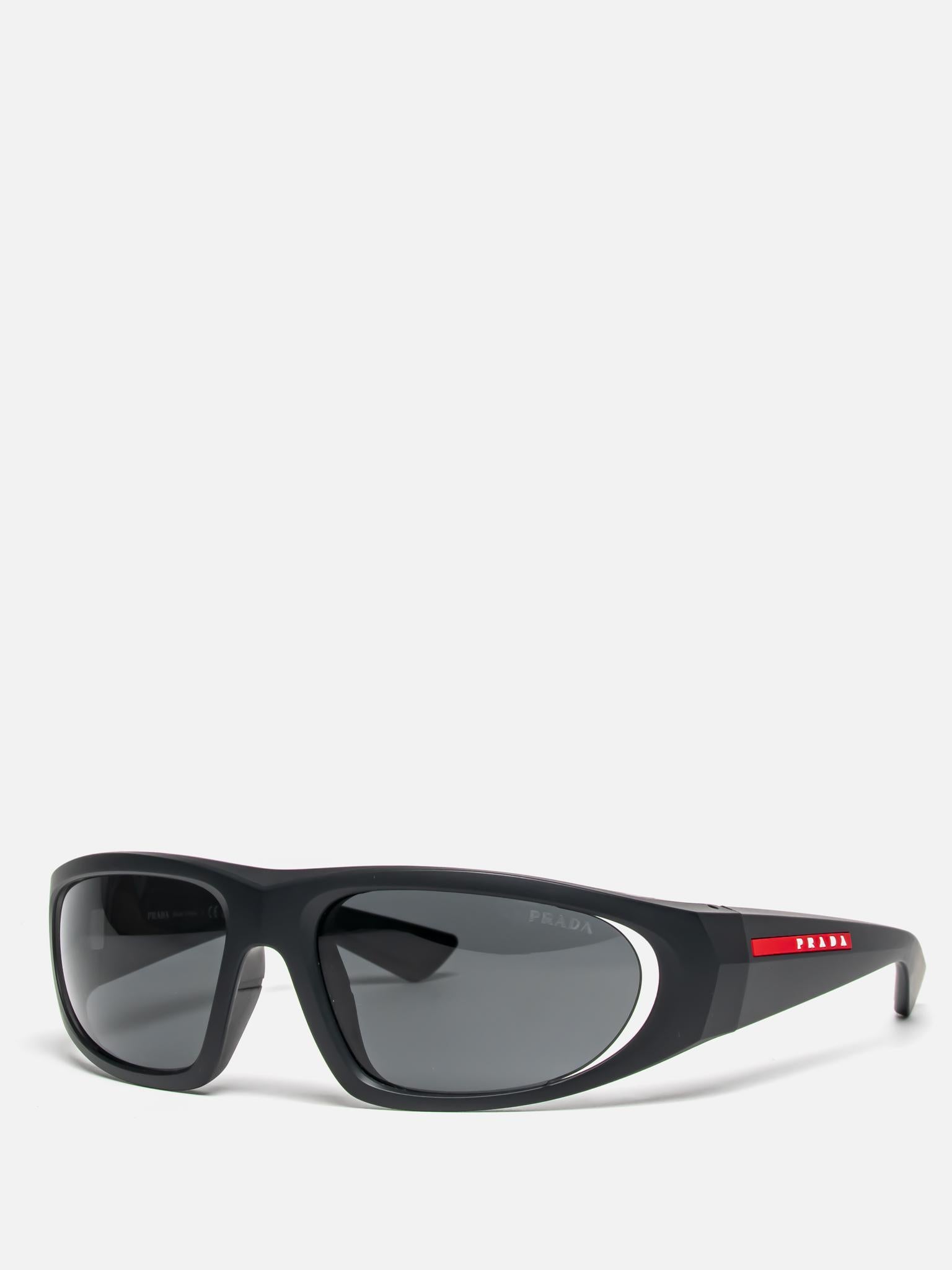 SPS B03 1BO-06F LINEA ROSSA