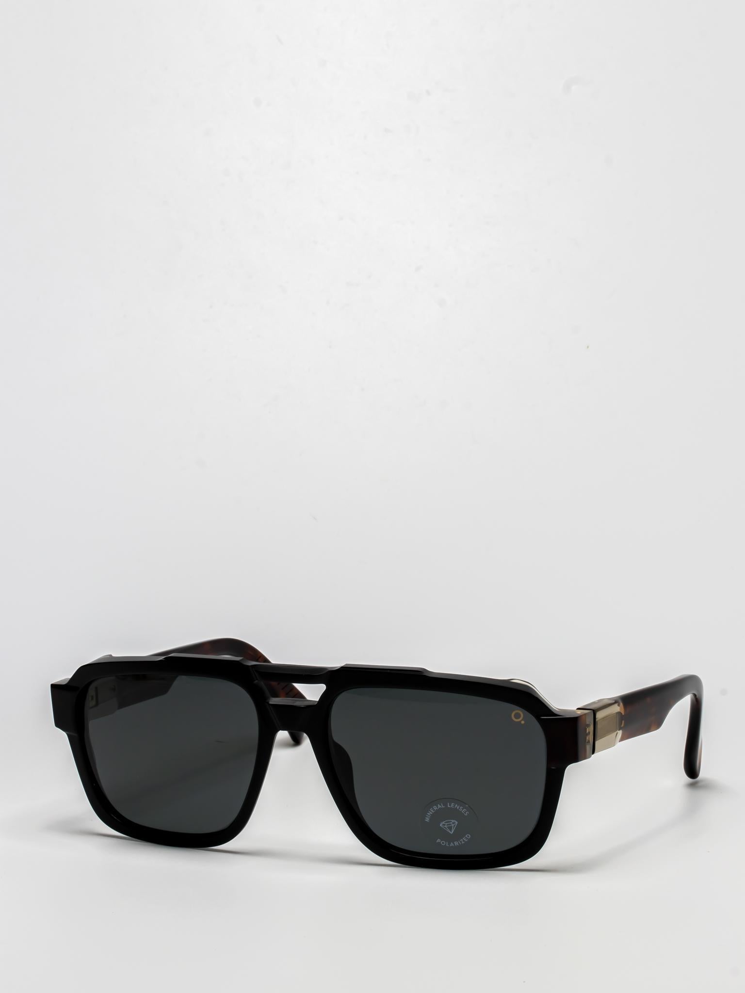 EL RENO BKHV | AVIATOR SUNGLASSES