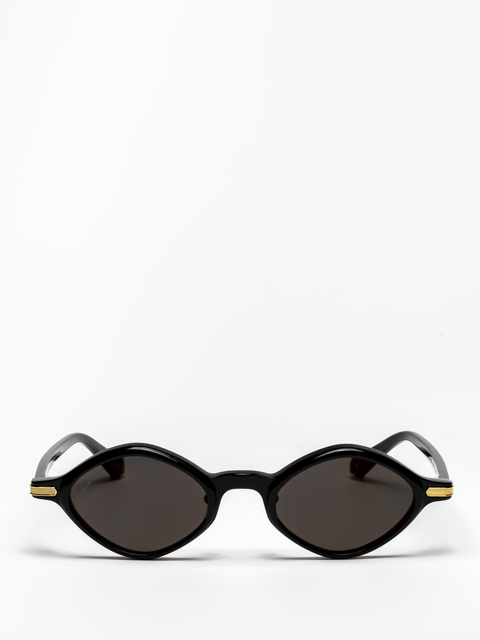 CARTIER | CT0540S 001 | PREMIÈRE DE CARTIER SUNGLASSES