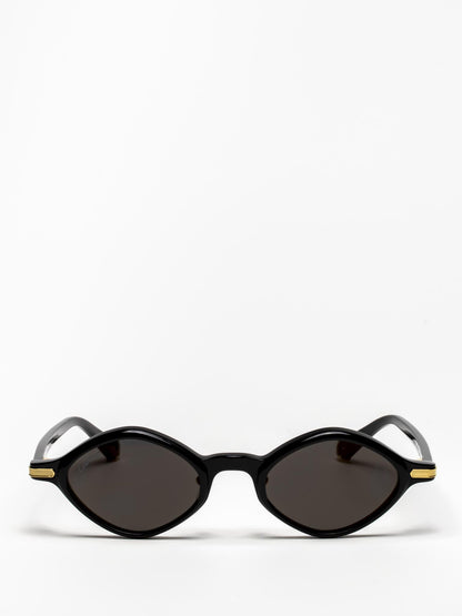CARTIER | CT0540S 001 | PREMIÈRE DE CARTIER SUNGLASSES
