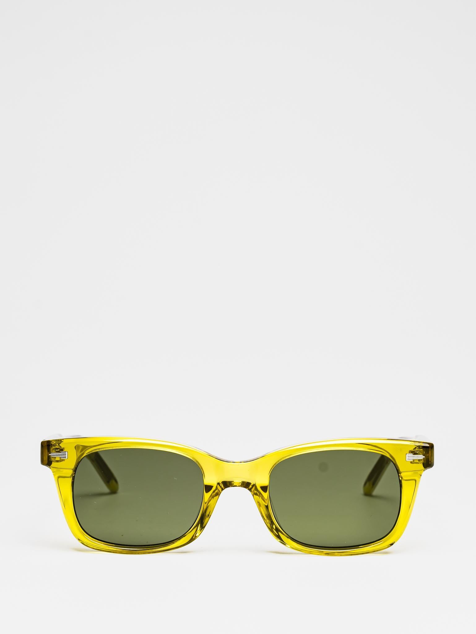 TUTTLE | MARIGOLD