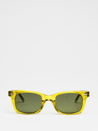 TUTTLE | MARIGOLD