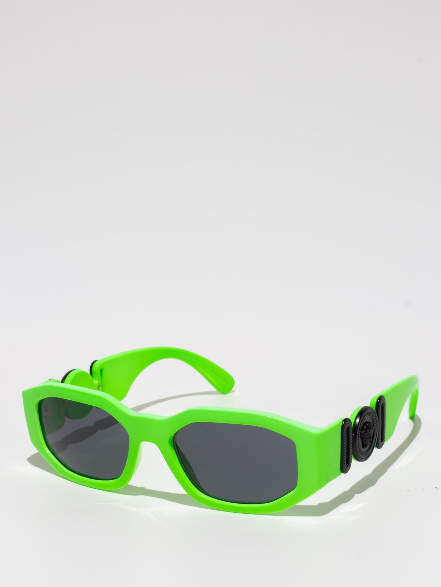 VERSACE 4361 531987 (CUSTOM) MEDUSA BIGGIE SUNGLASSES – Hall