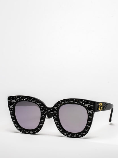GG0116S 002 | CATEYE SUNGLASSES