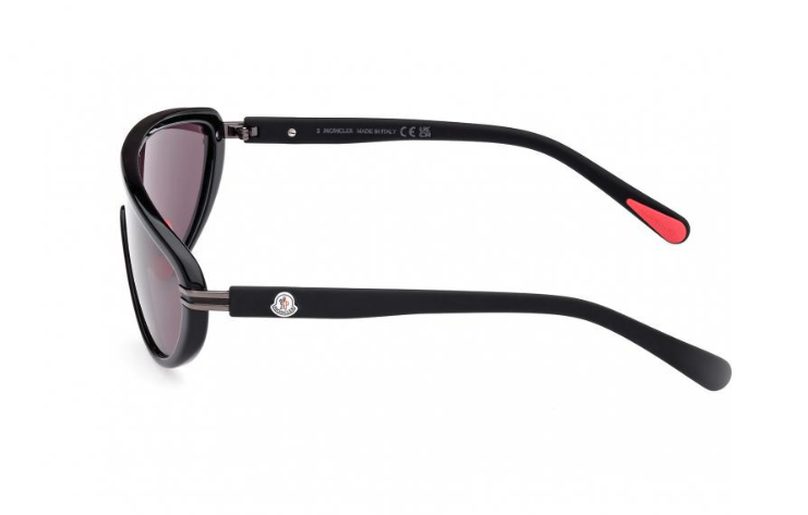 MONCLER | VITESSE ML0239 | Black