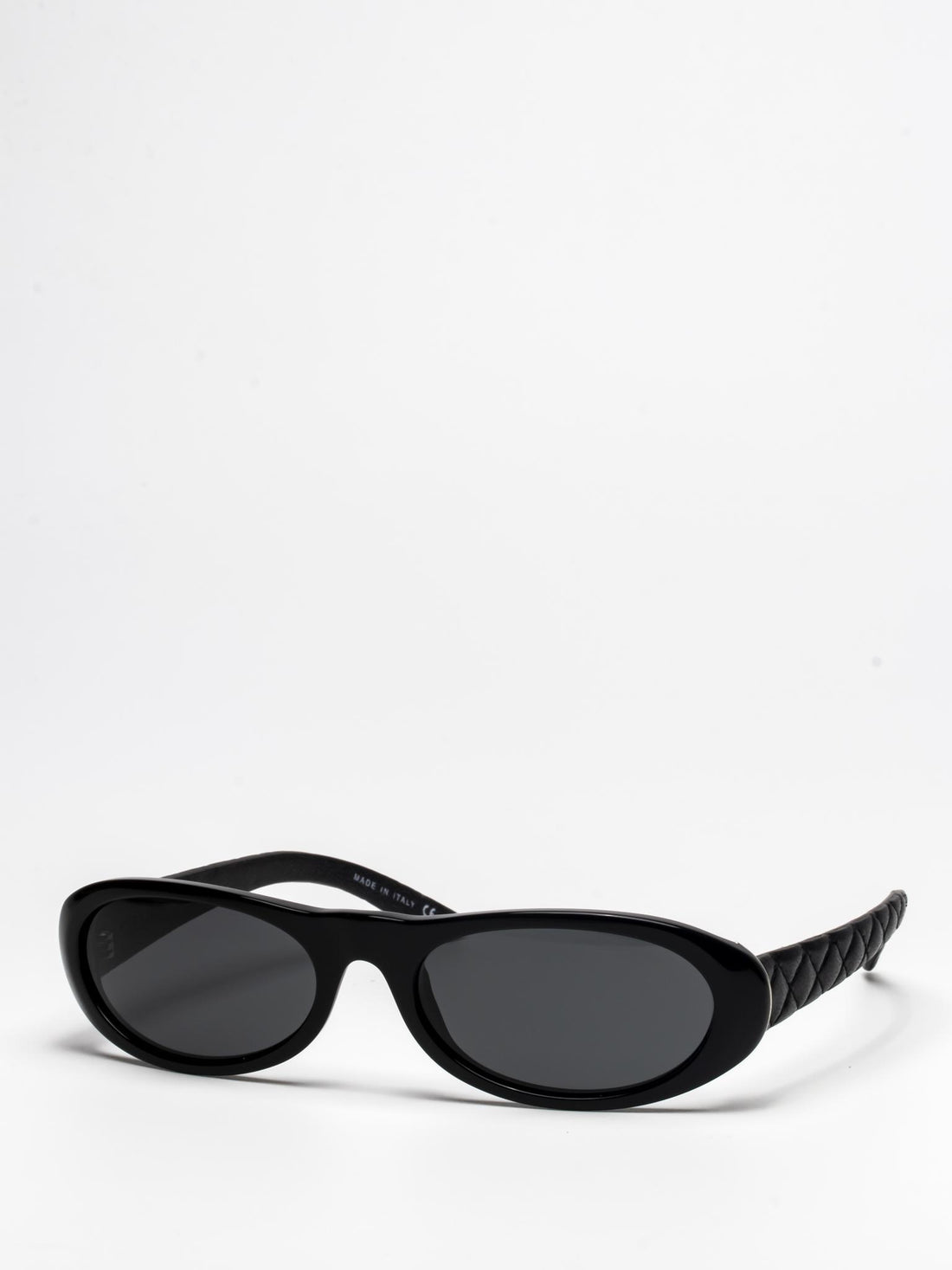 5129-Q 501/87 | OVAL SUNGLASSES