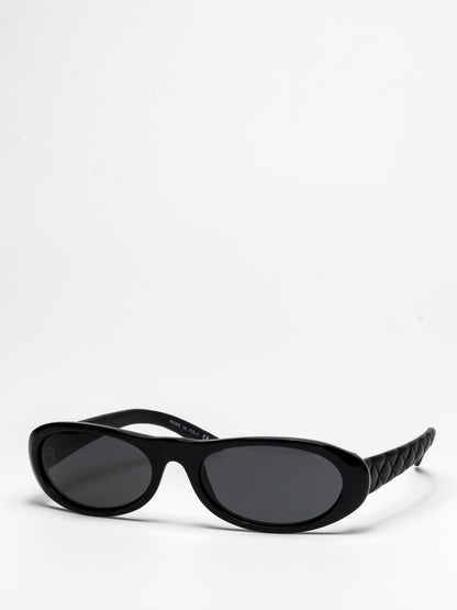 5129-Q 501/87 | OVAL SUNGLASSES