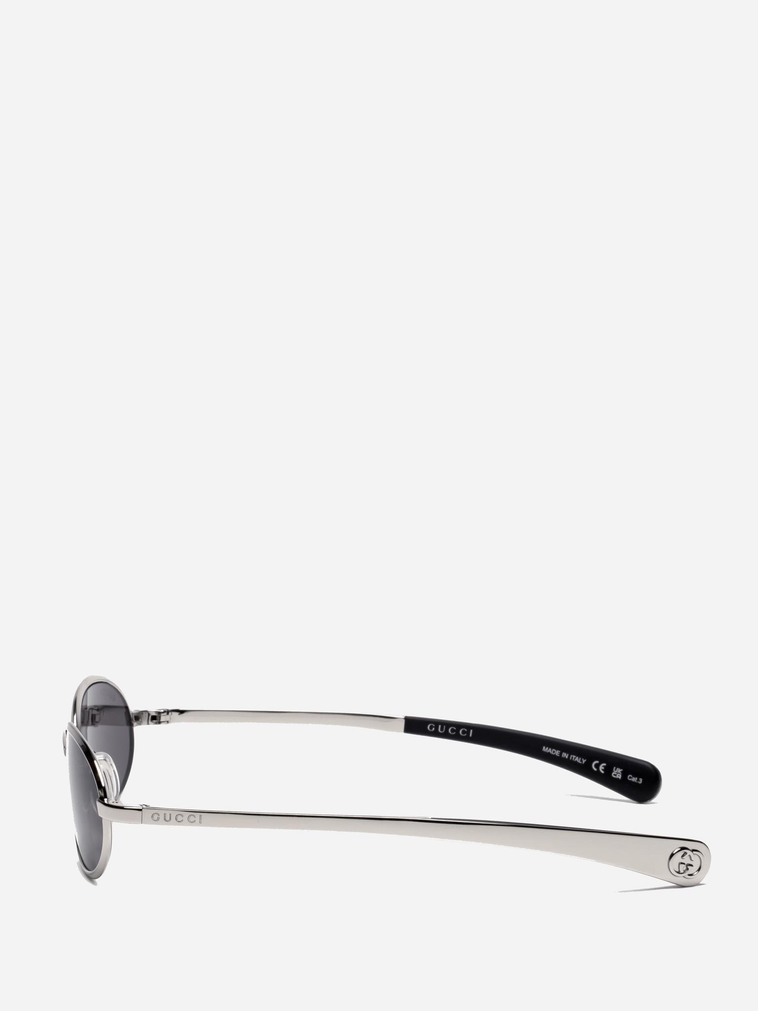 GG1942S 002 | OVAL SUNGLASSES