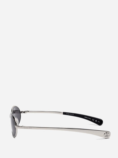 GG1942S 002 | OVAL SUNGLASSES