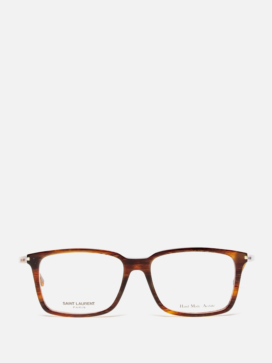 SL46 W18 SQUARE EYEGLASSES