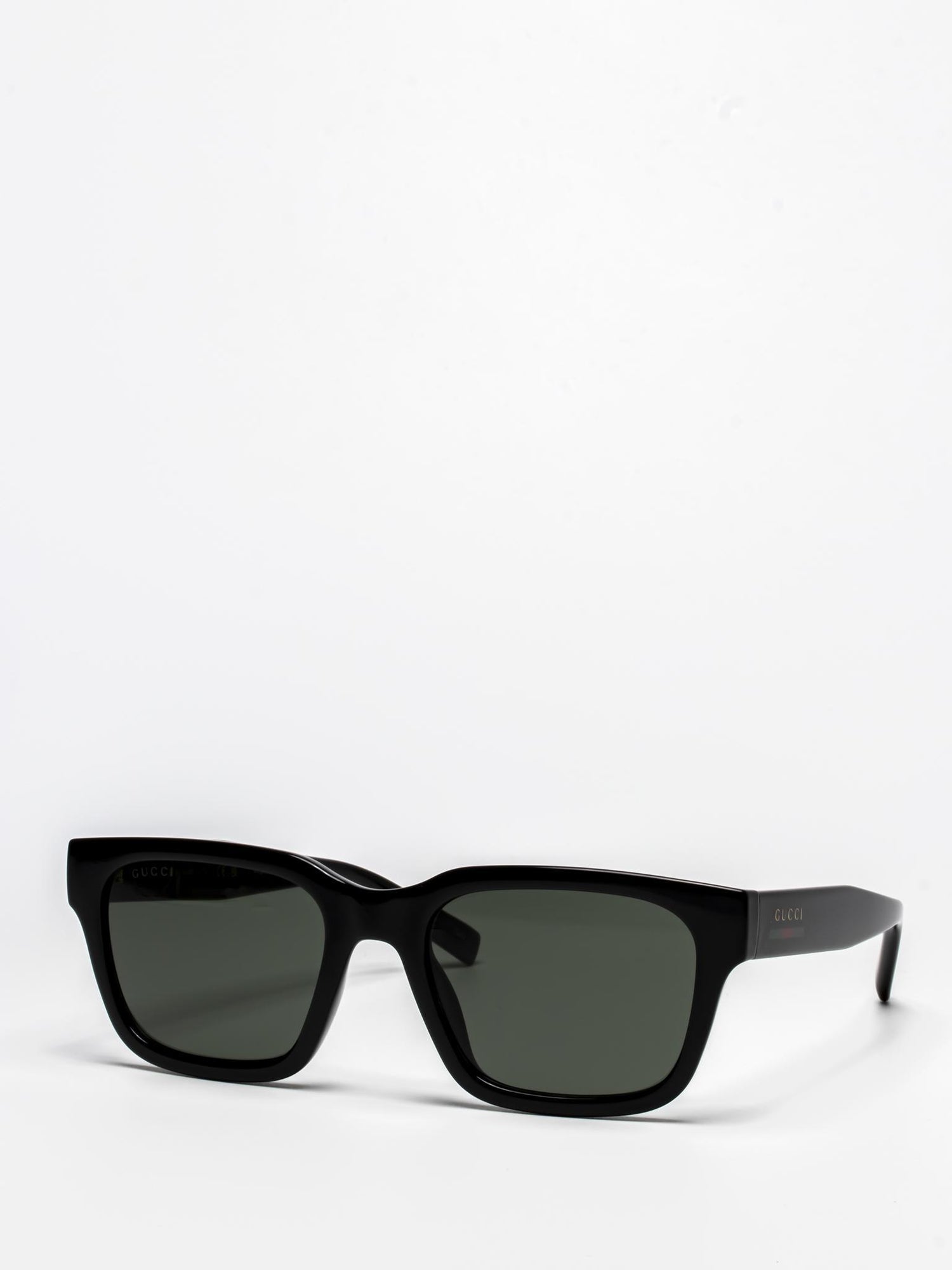 GG1857S 001 | RECTANGULAR SUNGLASSES