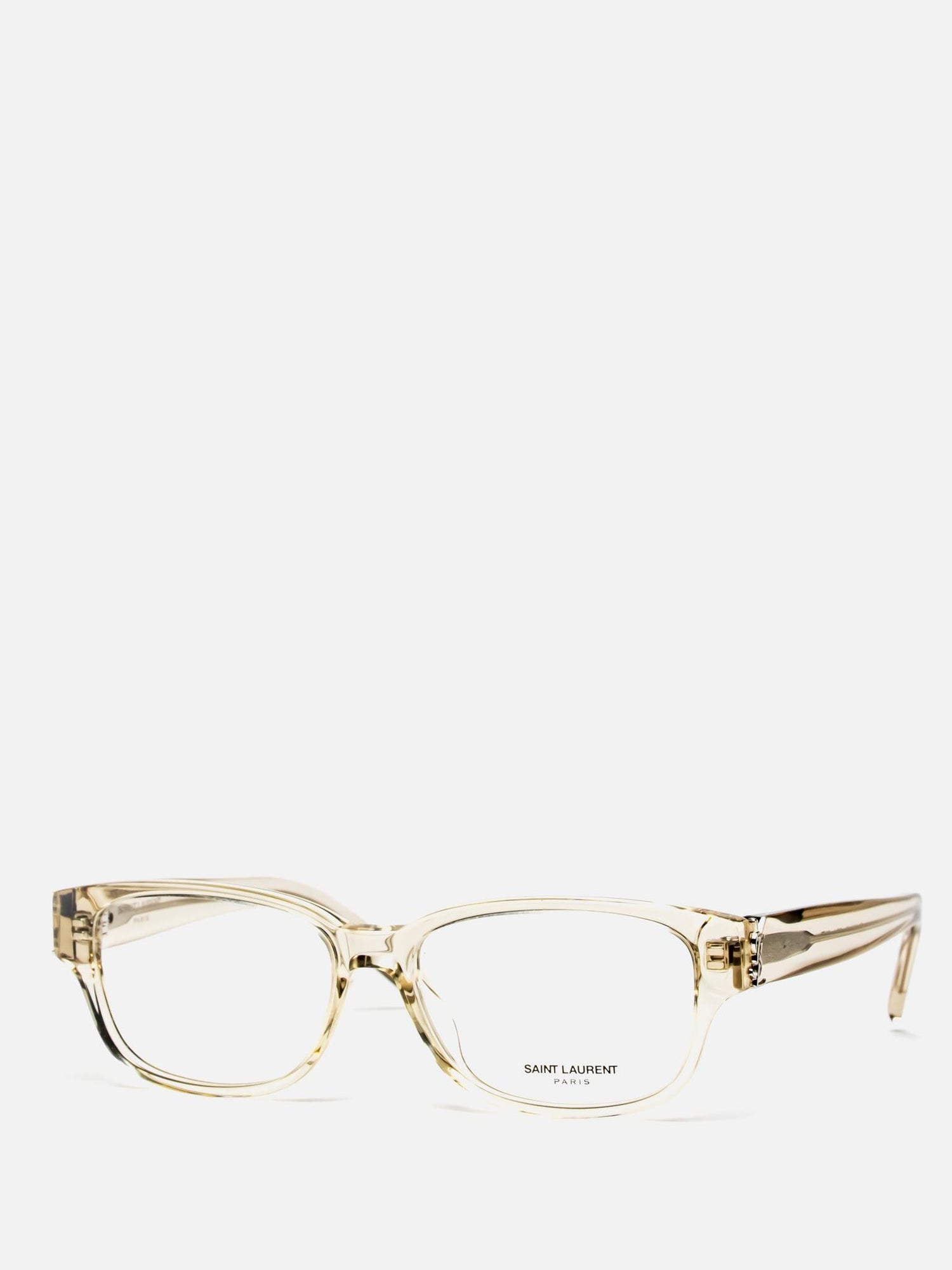 SL M149 004 OVAL EYEGLASSES