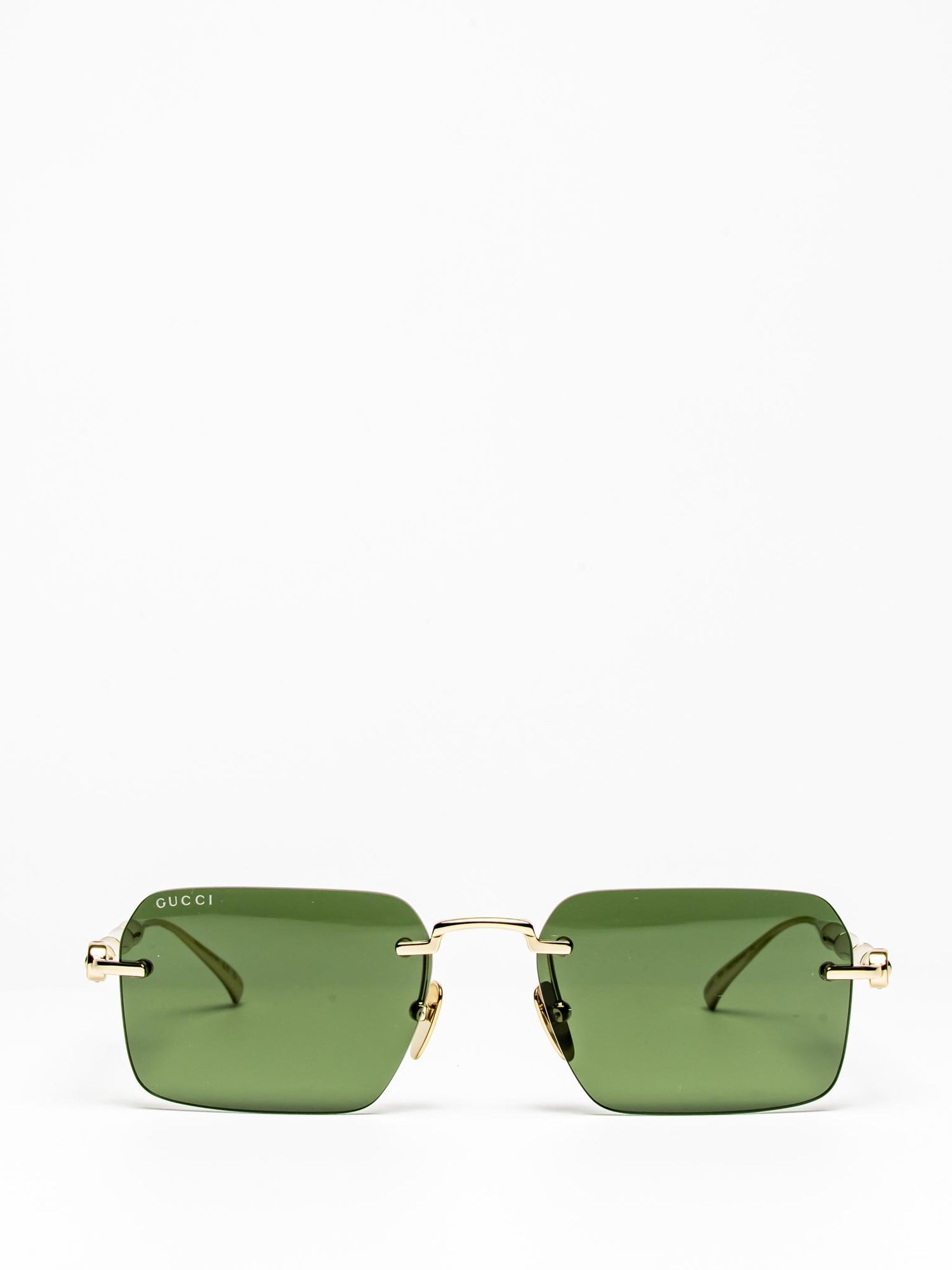 GG2154S 003 | RECTANGULAR SUNGLASSES