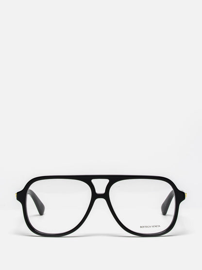 BV1417O 001 AVIATOR EYEGLASSES