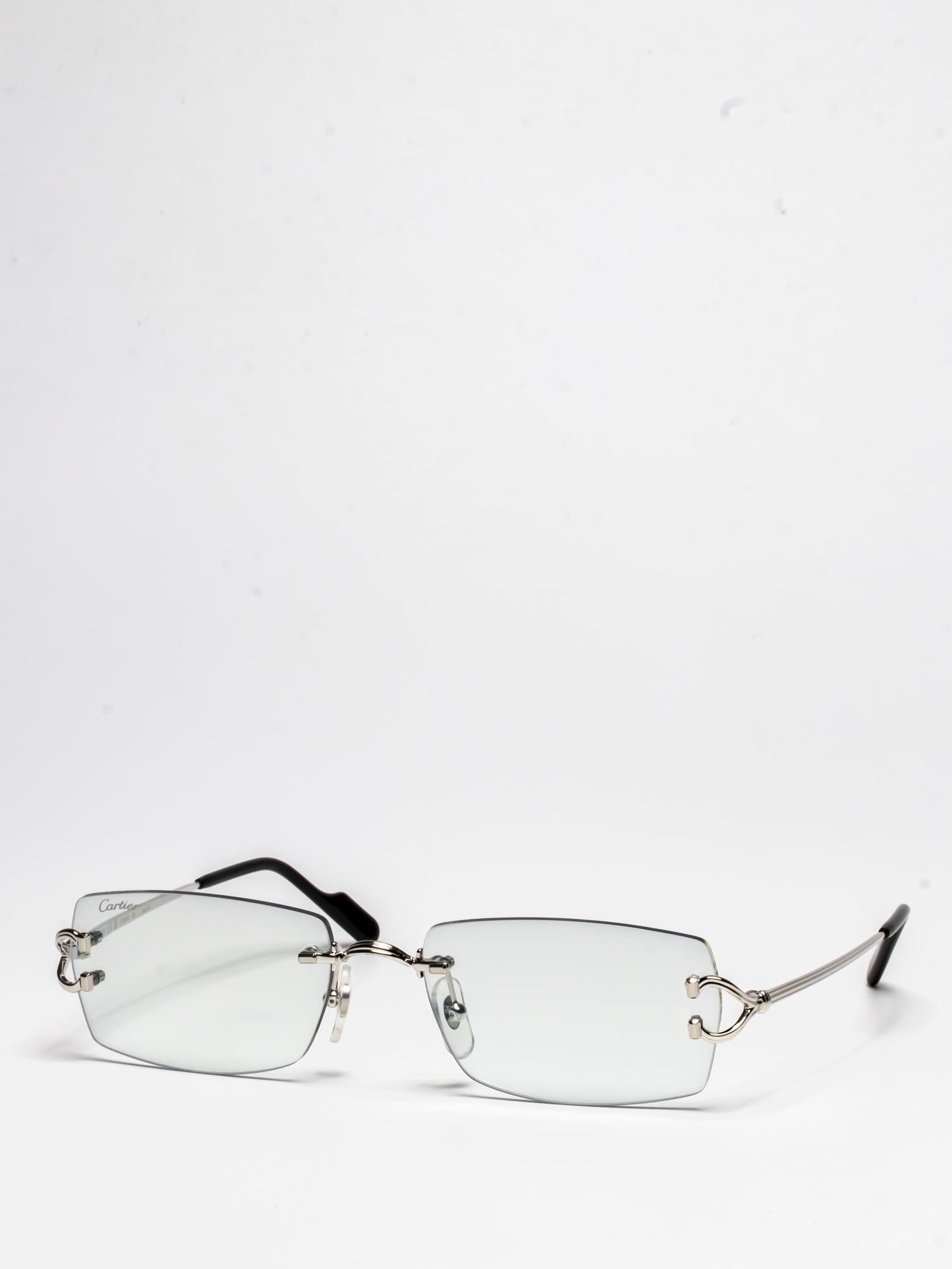 CT0563S 001 C DECOR SUNGLASSES